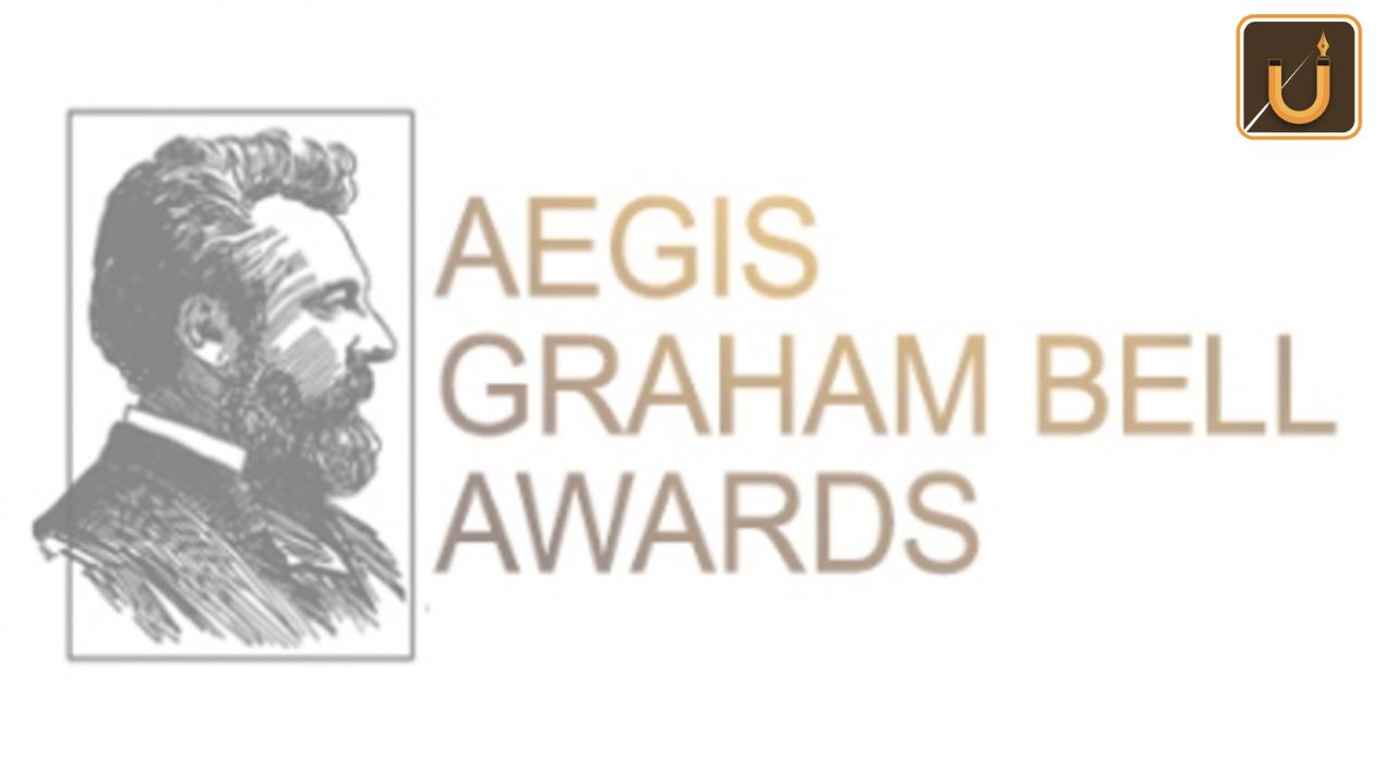 Usthadian Academy / C-DOT Wins 3 Awards For Telecom Innovations At 14th Aegis Graham Bell | 29 feb 2024 Usthadian Academy / C-DOT Wins 3 Awards For Telecom Innovations At 14th Aegis Graham Bell